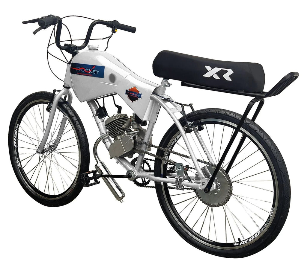 Motorized Bicycles 100 cc Partially Assembled Q942562