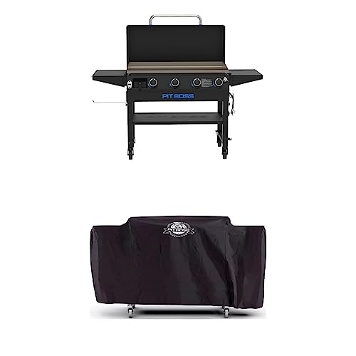 Black 2-Burner Tabletop Griddle I56118