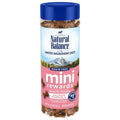 Salmon Treats 5.3 oz S272