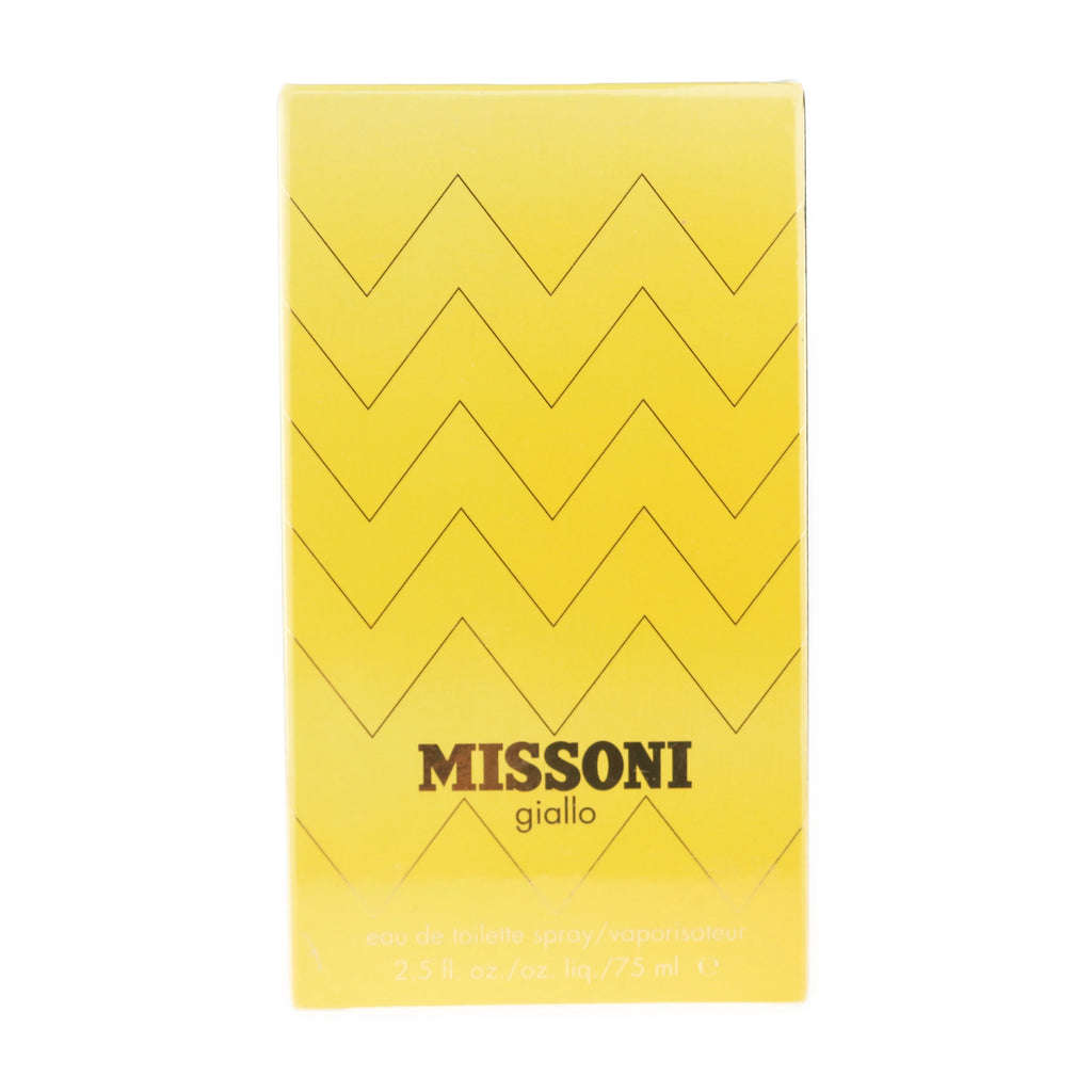 Eau De Toilette Spray 2.5 oz I69723