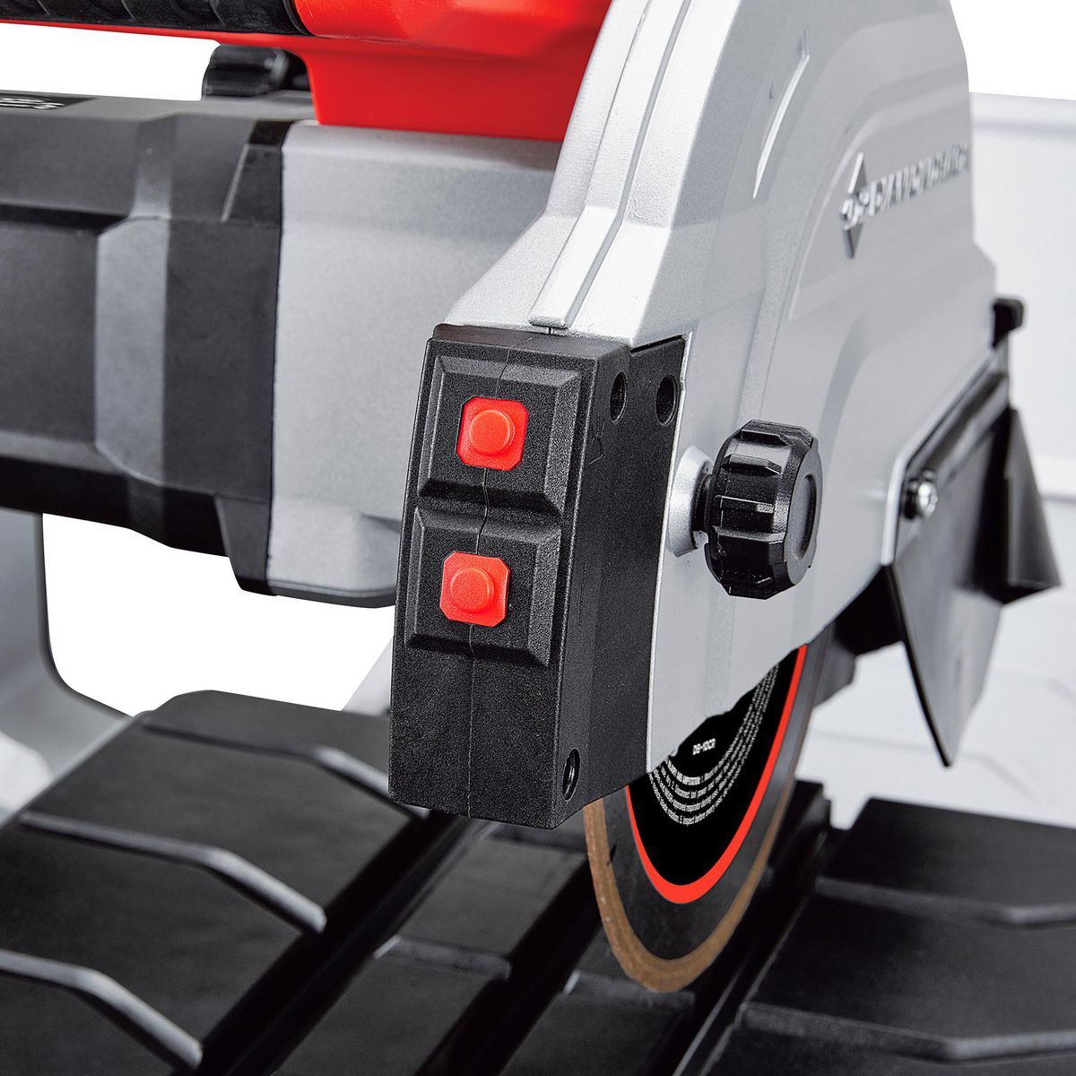 15 Amp 10 in. Wet Tile Saw with Sliding Table C9374