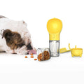 3 in 1 Dog Travel Bottle Set K75541