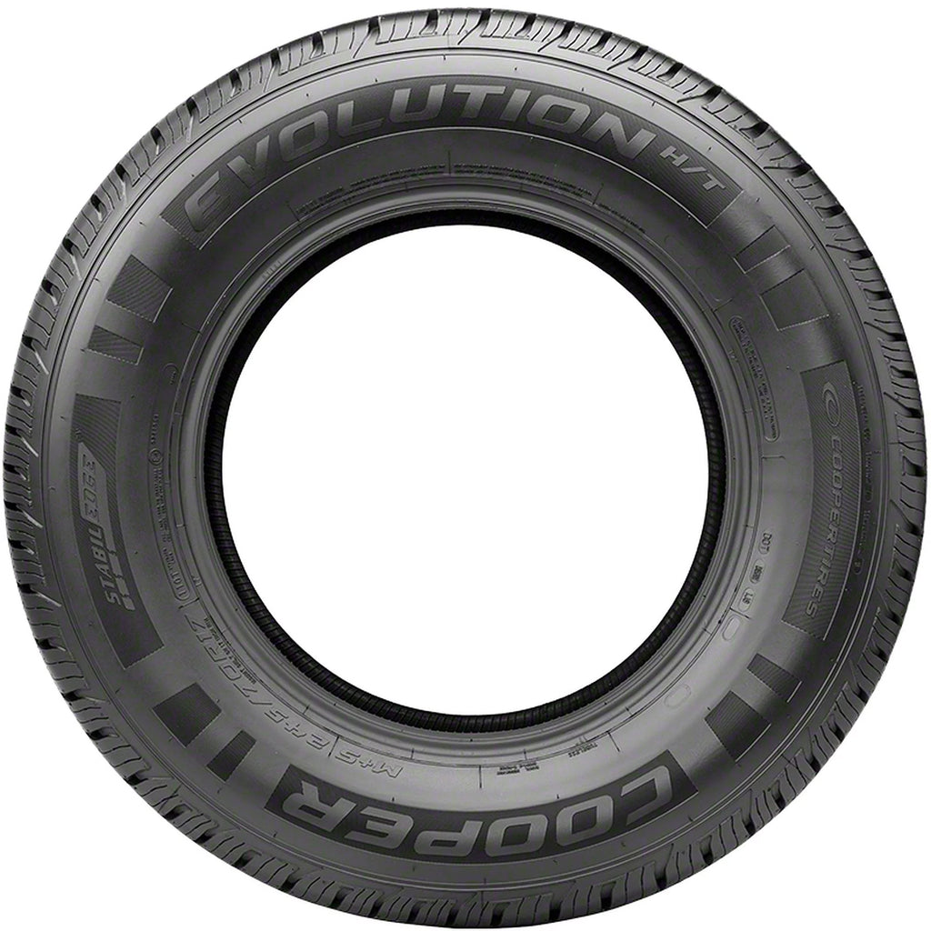 245/65R17 107T All-Season Tire N7998