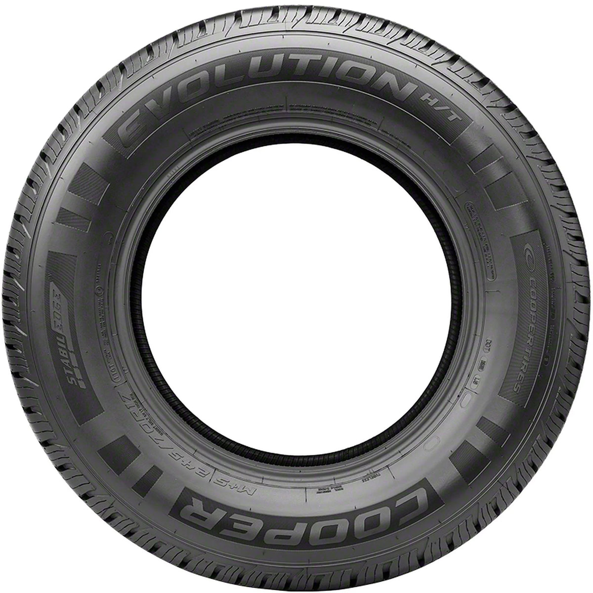 245/65R17 107T All-Season Tire N7998