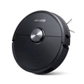 Robot Vacuum Cleaner and Mop Black W4552
