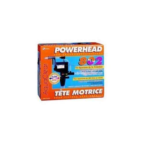 Powerhead G917761