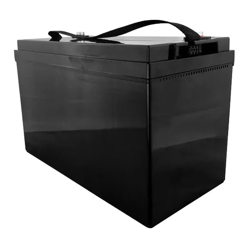 12V 100Ah Deep Cycle SLA Battery V8703