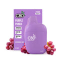 1500mg CBD + 10mg THC Vape Pen K256672