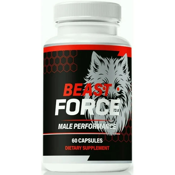 60 Capsules M4486