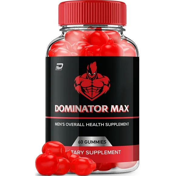 60 Gummies J736803