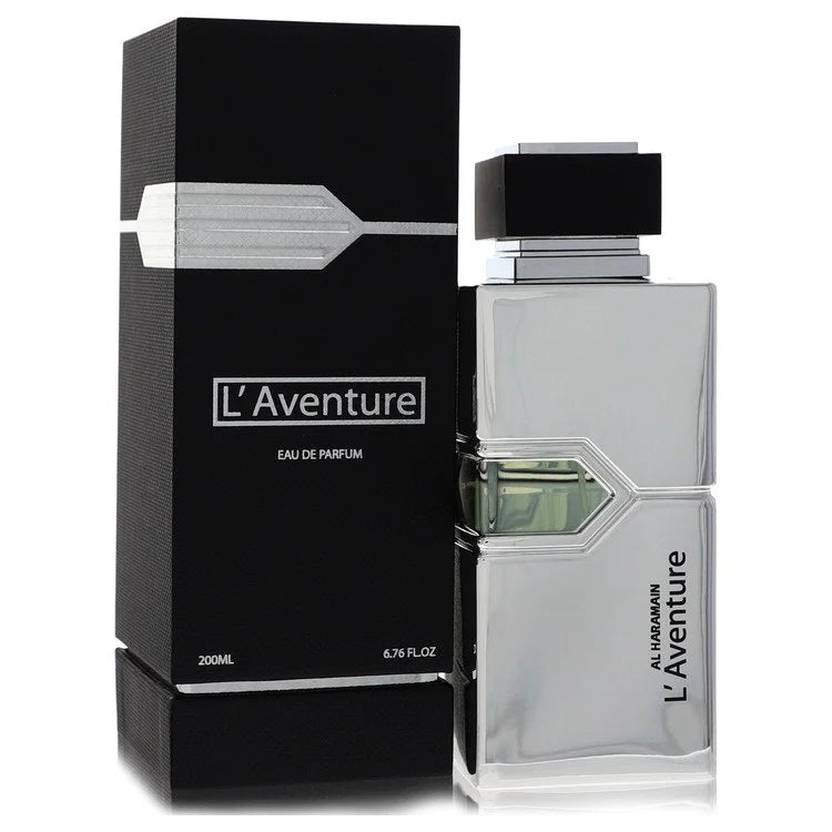 Eau De Parfum Spray 6.7 oz H9655