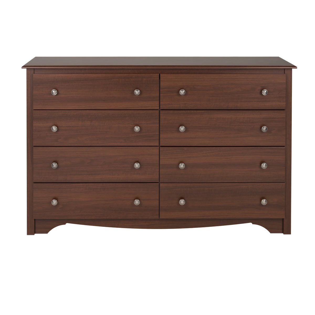 8 Drawer Cherry Dresser V498253