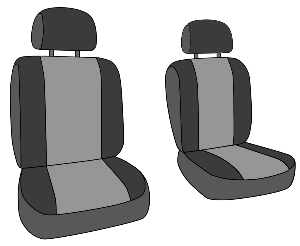 Camo Seat Covers C54468