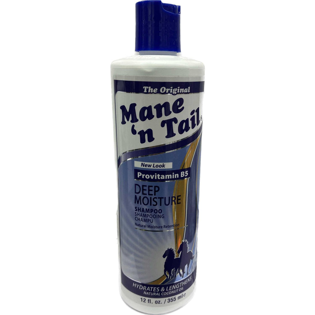 Deep Moisturizing Shampoo K50971