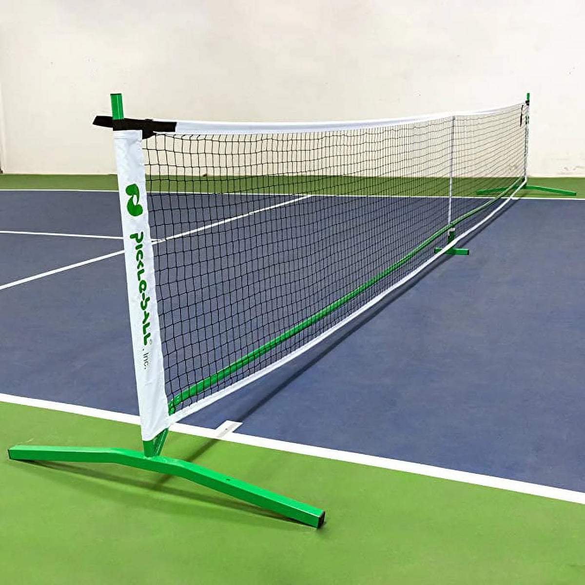 Portable Pickleball Net System X66550