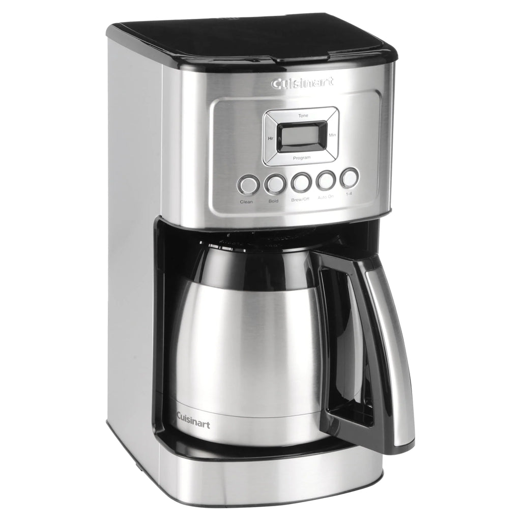 12 Cup Programmable Thermal Coffeemaker J960