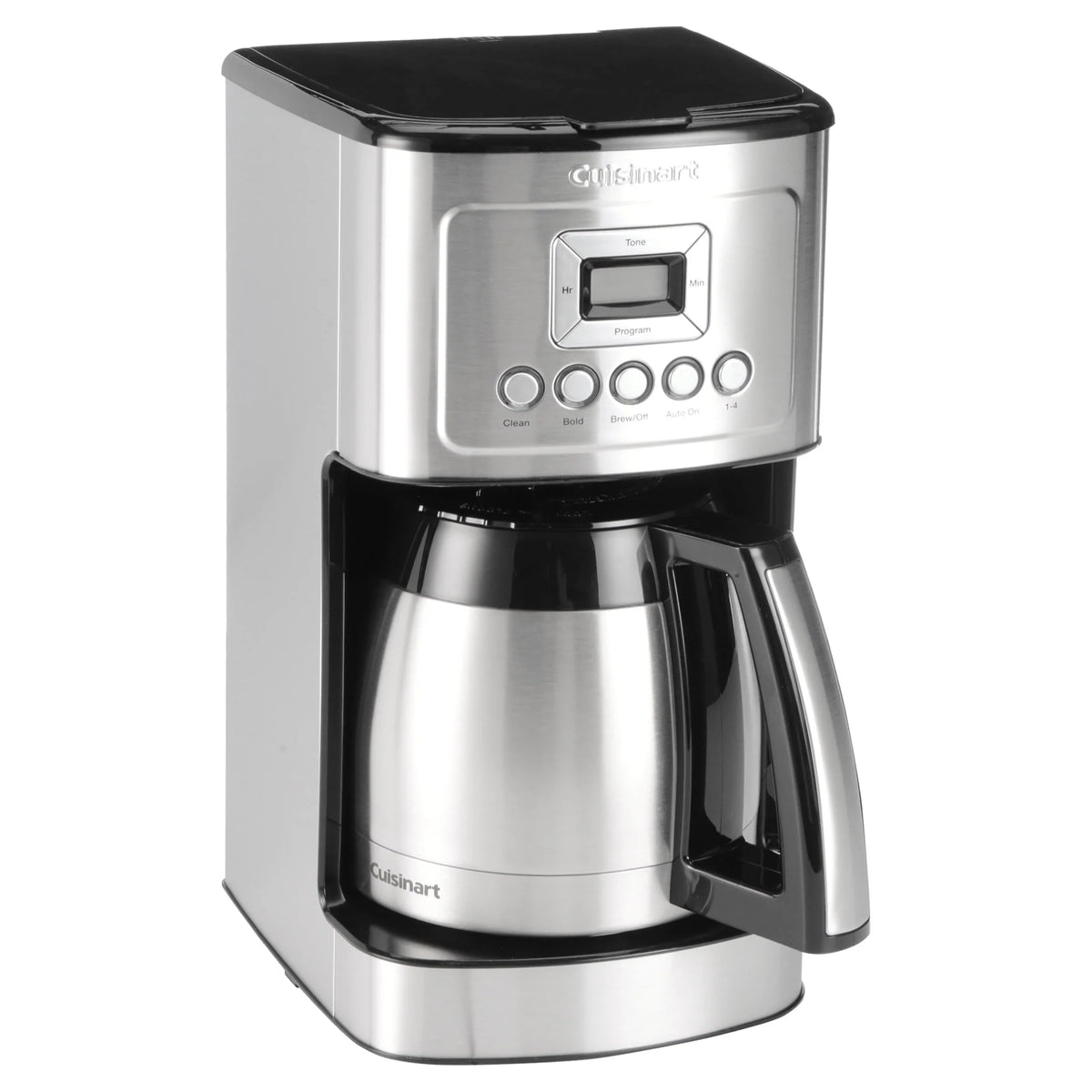 12 Cup Programmable Thermal Coffeemaker J960