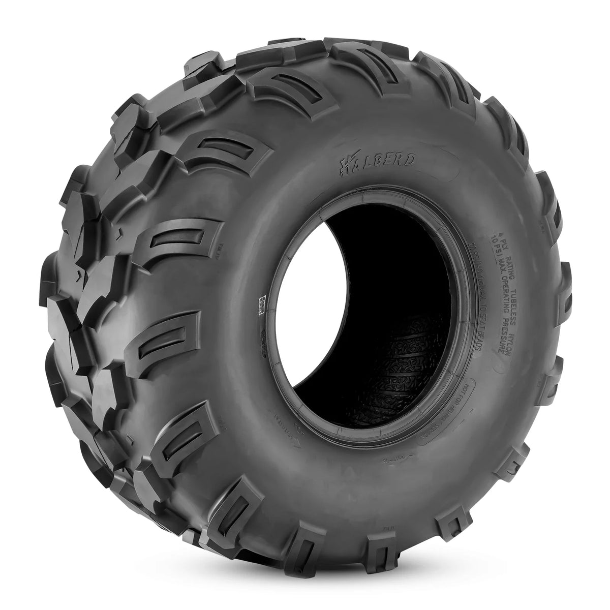 18x9.5-8 ATV Tires Set of 2 V3940