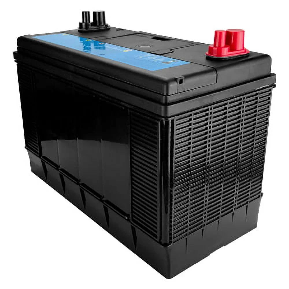 Group 31 Marine Boat Battery I942400
