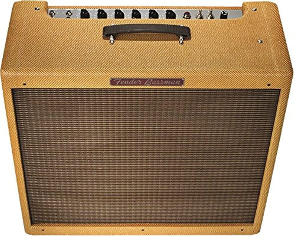 Black Amp Handle Y49915