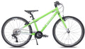 24 inch Green Bicycle P7404