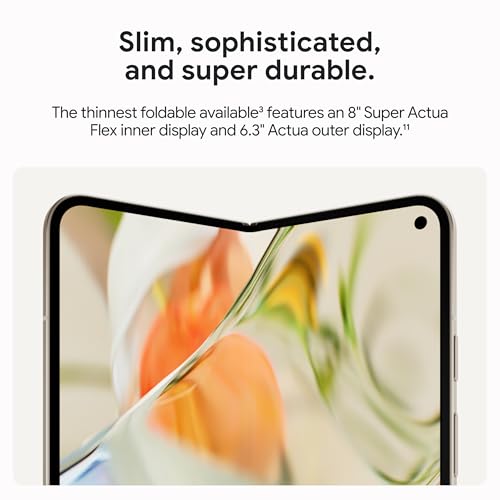 Unlocked Foldable Android Smartphone 512 GB G454424