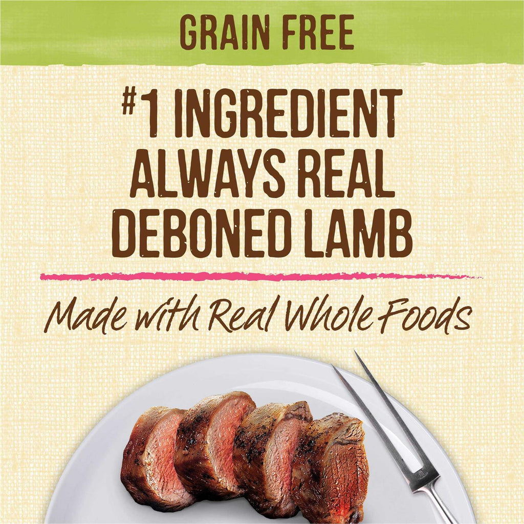 Grain Free Wet Dog Food K881840