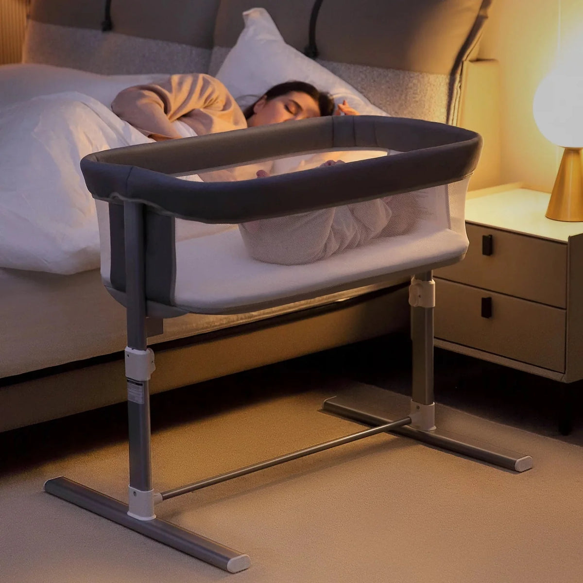 Baby Bassinet X1198
