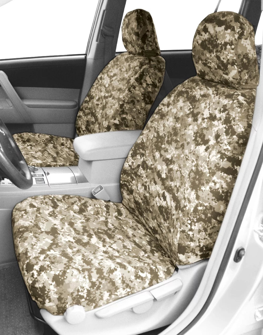 Camo Seat Covers C54468