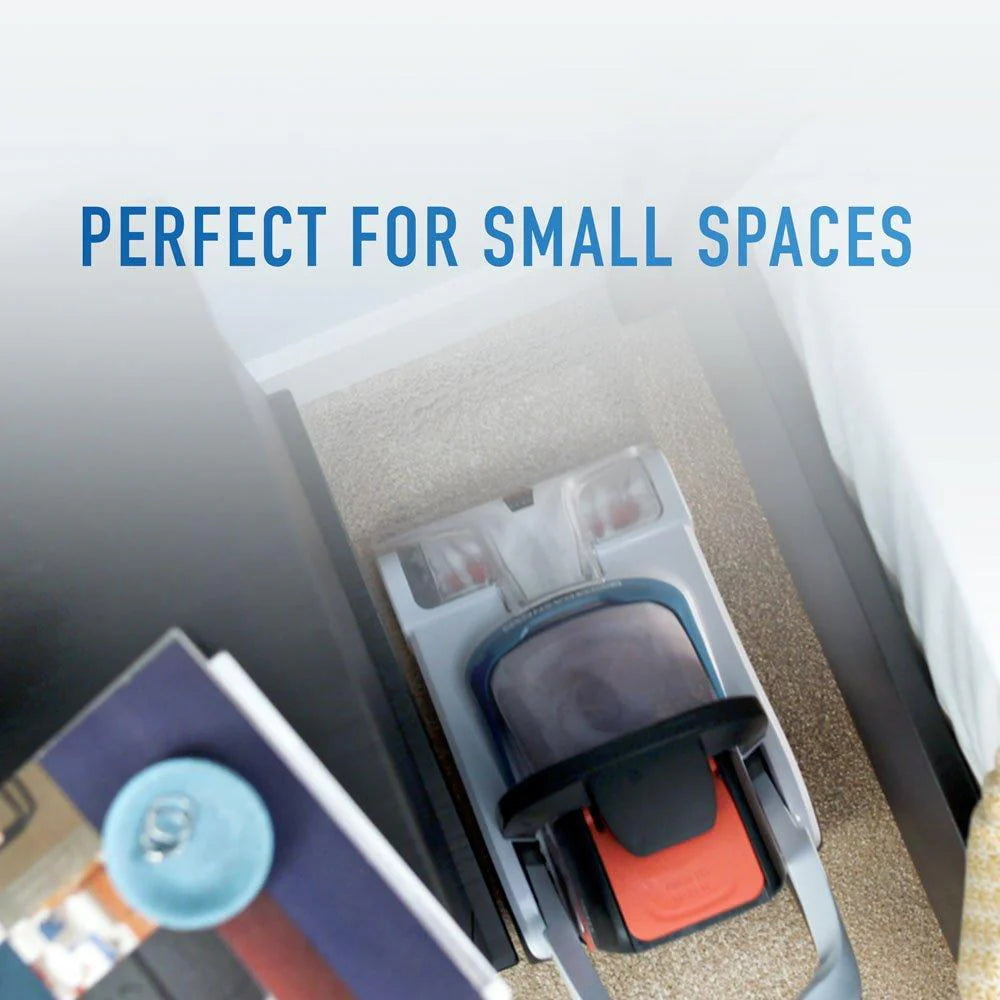 Compact Pet Carpet Cleaner F650402