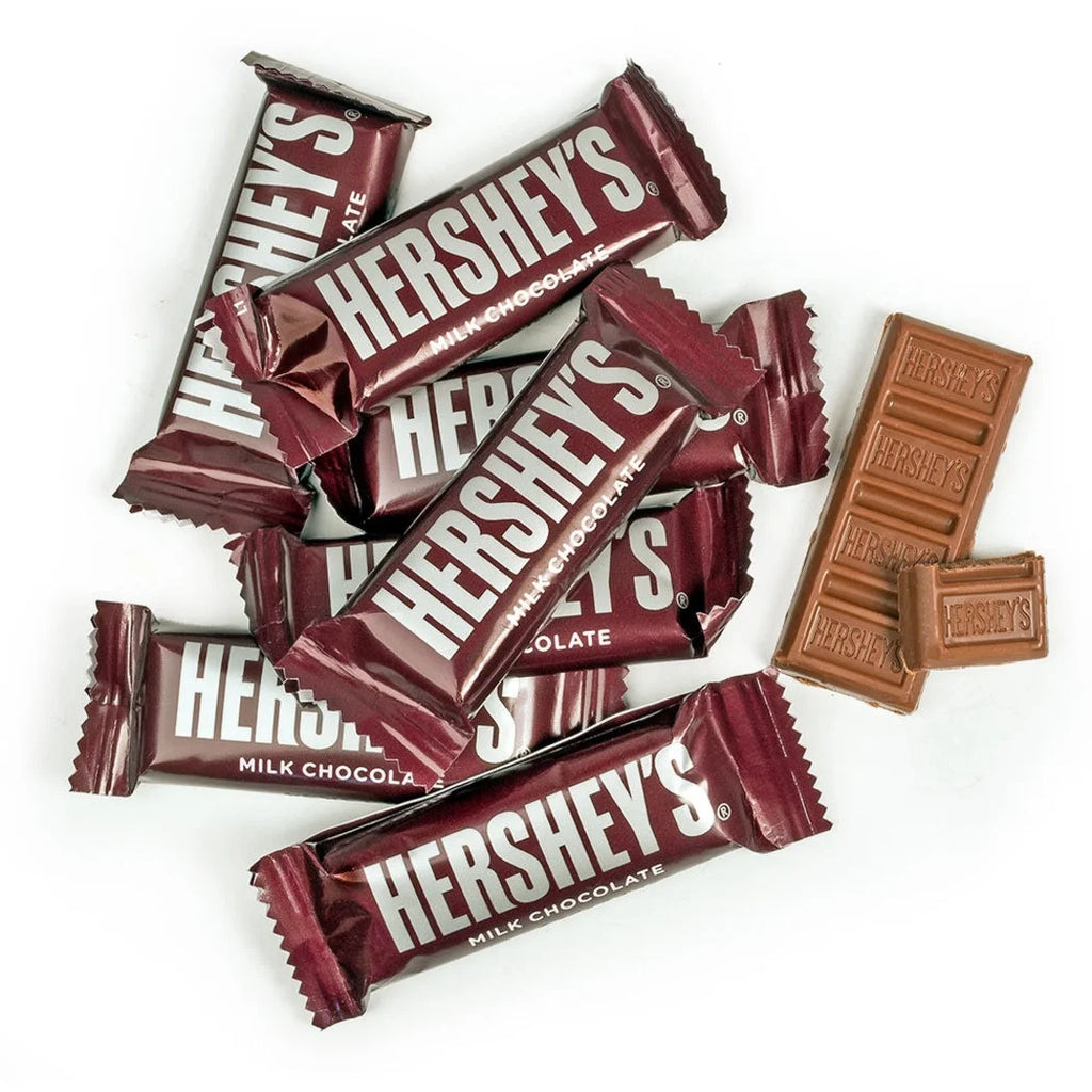 50th Anniversary Candy Chocolate Bar Party Favors 19.8 oz U49538