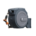 Retractable Garden Hose Reel L234599