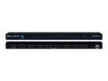 1 Input to 8 Outputs HDMI Distribution Amplifier J954681