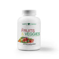 Whole Food 60 Capsules Natural Nutrition W335812