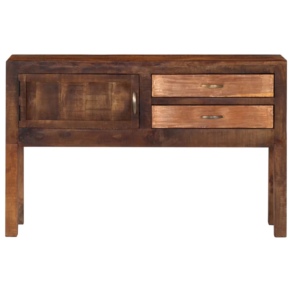 Solid Mango Wood Sideboard K155975