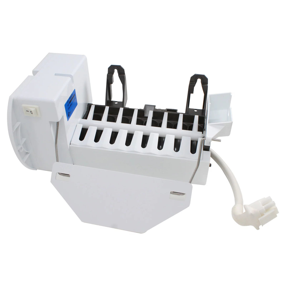 Refrigerator Ice Maker Replacement P549