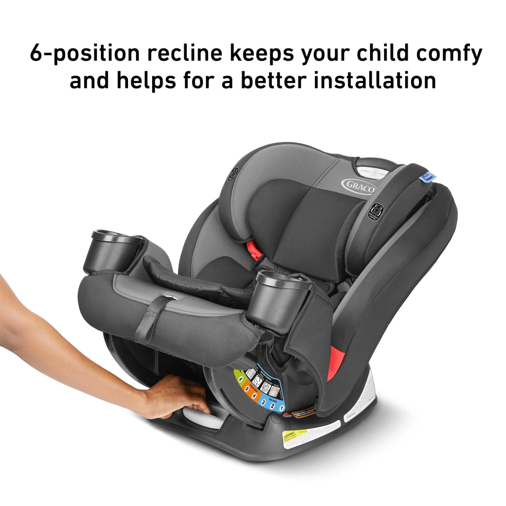 3-in-1 Car Seat F937