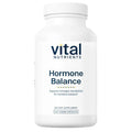 120 Vegan Capsules B18333