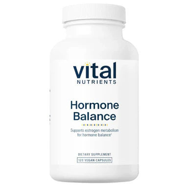 120 Vegan Capsules B18333