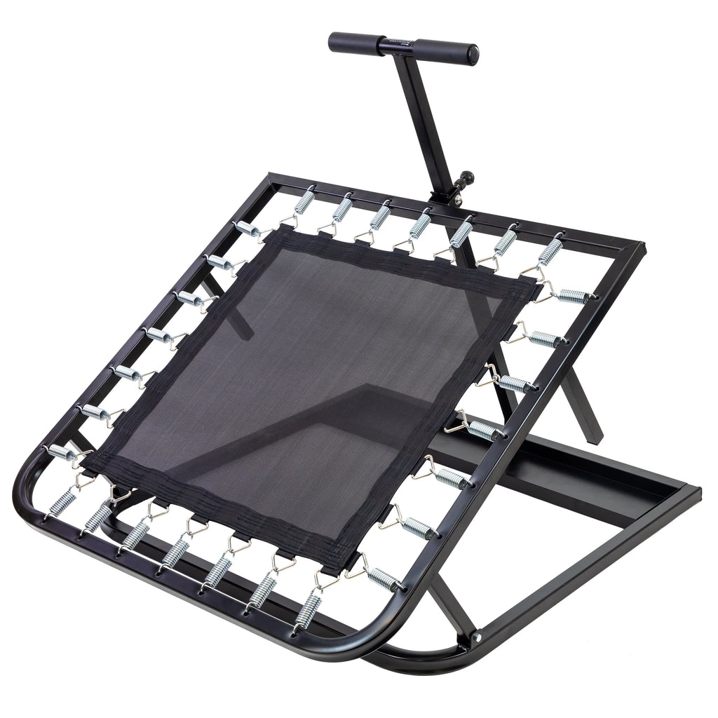 Adjustable Ball Rebounder Set with 5 Balls H1122