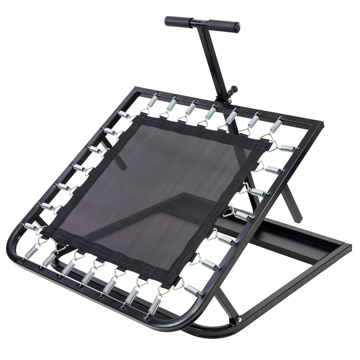 Adjustable Ball Rebounder Set with 5 Balls H1122