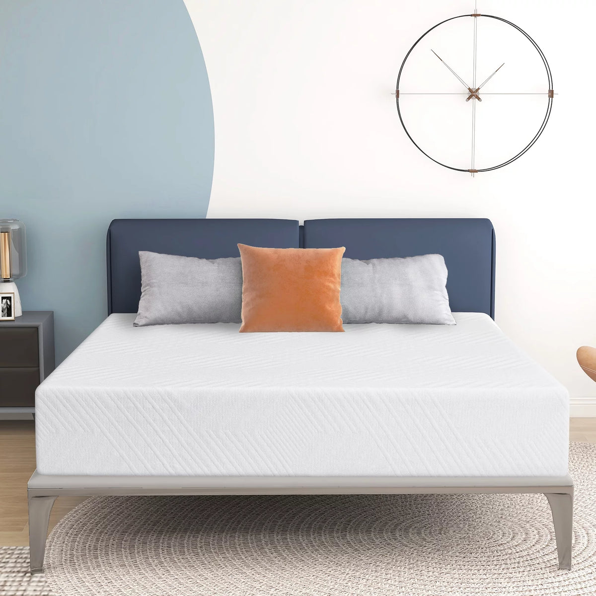 10" Memory Foam Mattress G15099