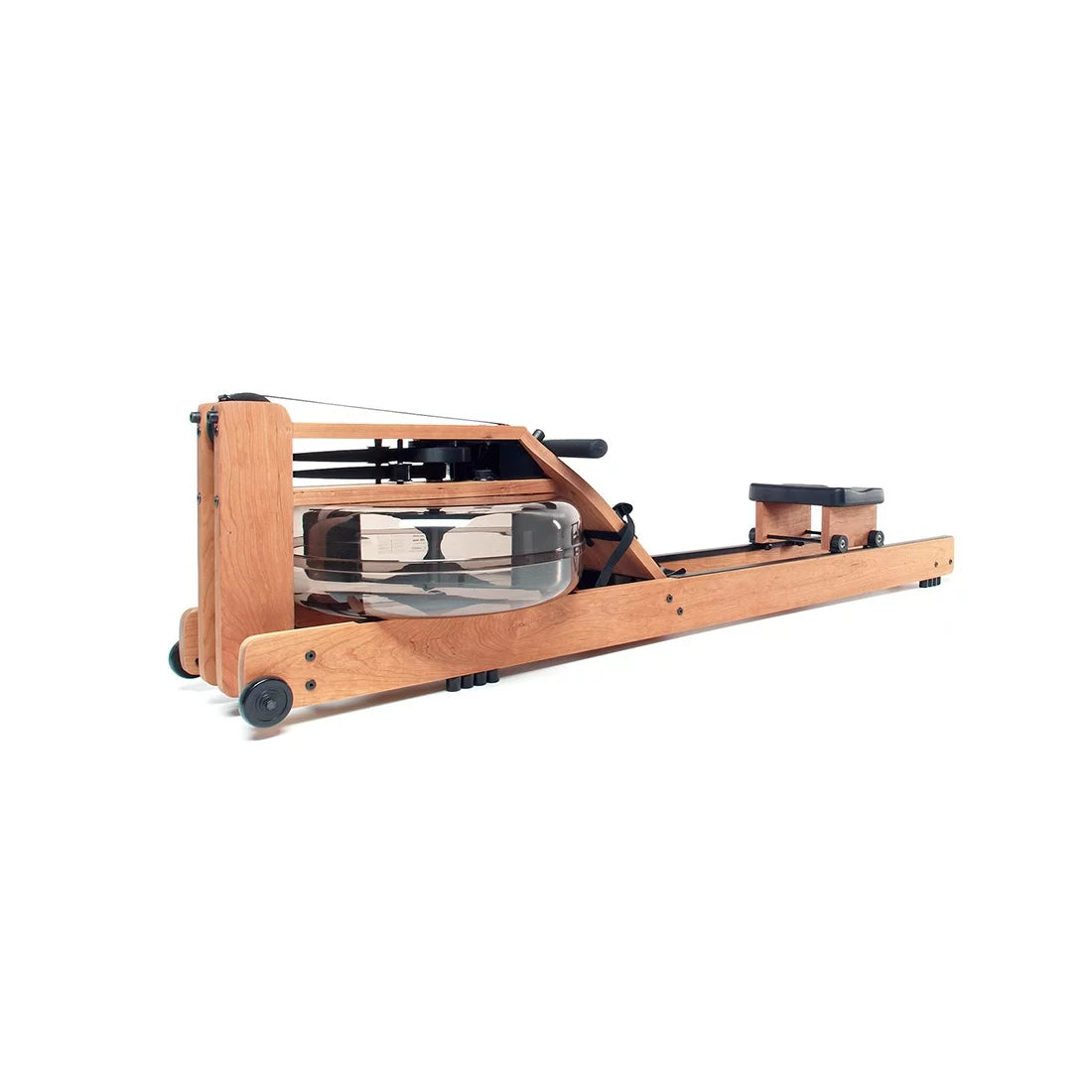 Rowing Machine with Hi-Rise Attachment N1972