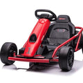 24V 9Ah Kids Ride On Go Kart Toy D602851