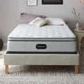 Queen Innerspring Mattress Set F9458