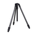 Black Carbon Fiber Tripod X3416