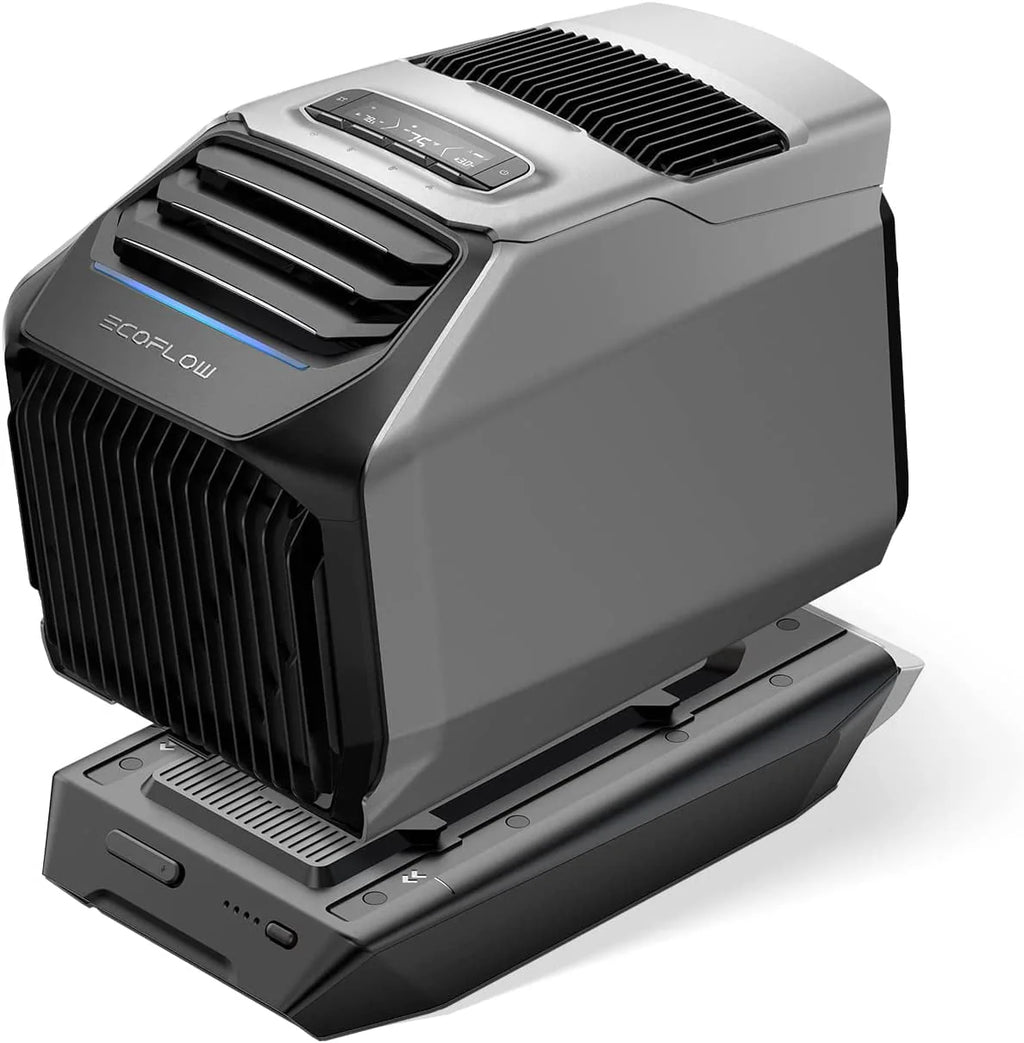 Portable Air Conditioner with Heat 5100 BTU S65774