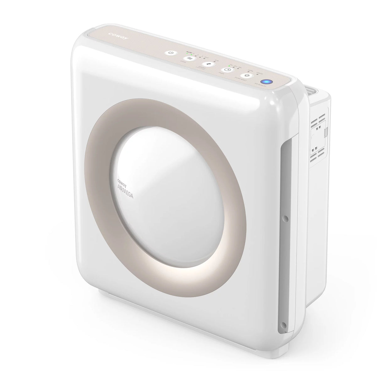 White True HEPA 3-Stages Air Purifier L2384