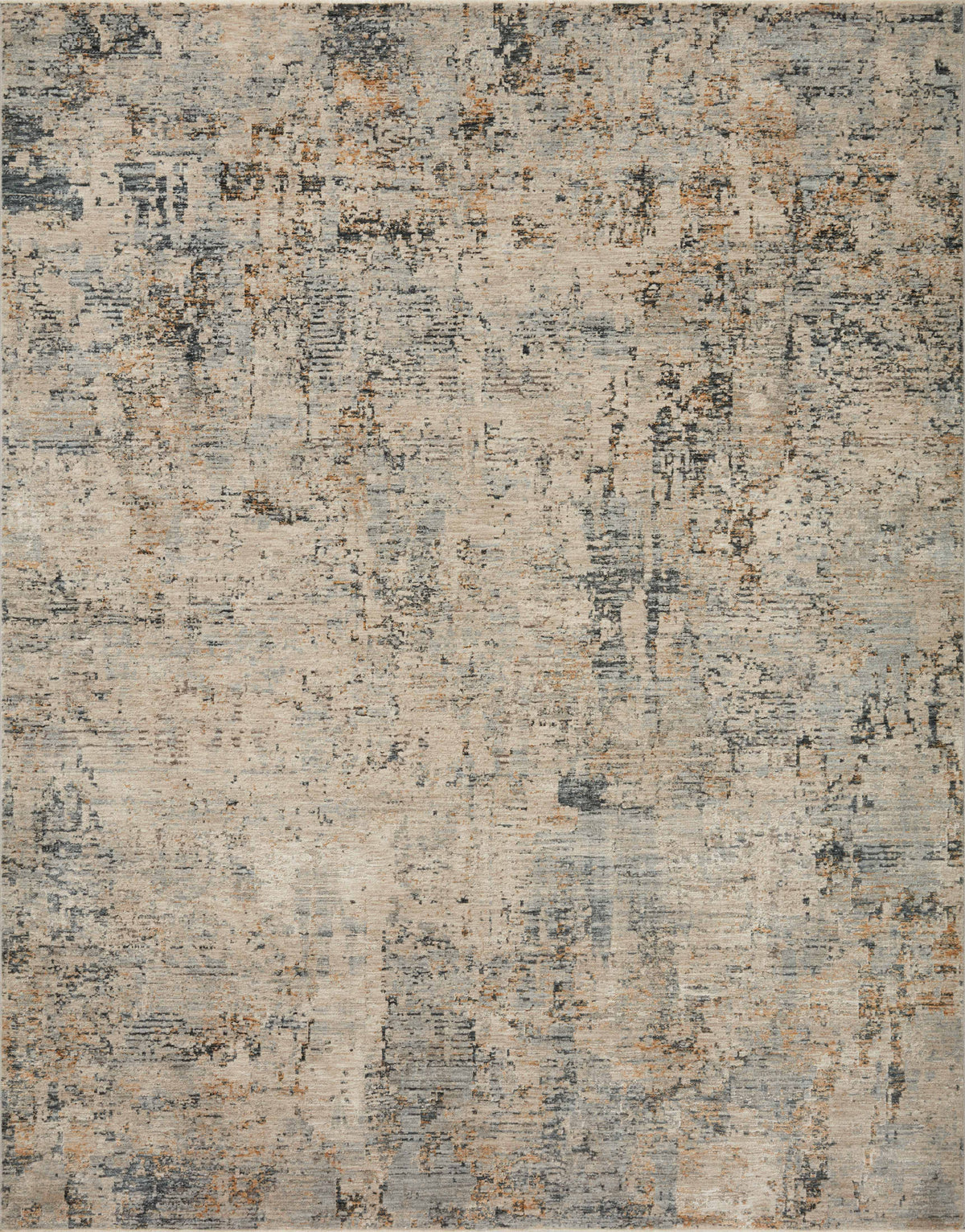 Beige Sky 9'3 x 12'10 Rug Q667383