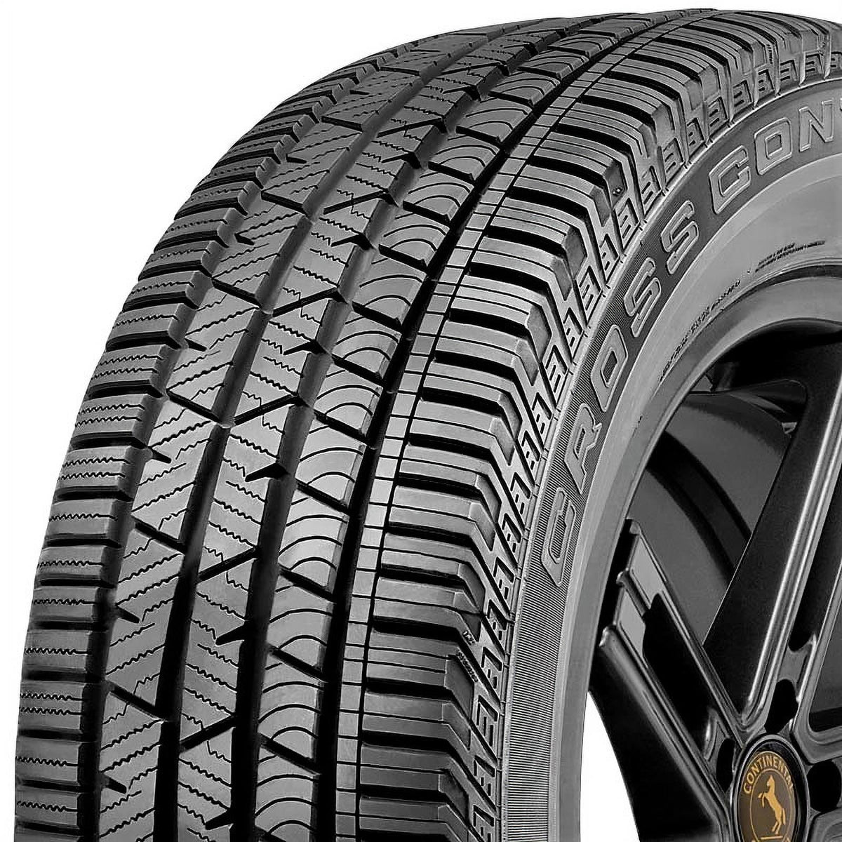 All Season 235/65R17 104H SUV/Crossover Tire J47117